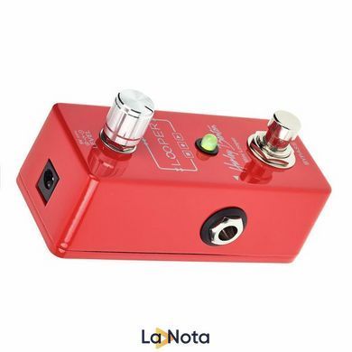 Гітарна педаль Harley Benton Mini Looper
