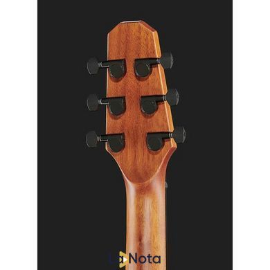 Акустична гітара Harley Benton GS-Travel-E LH Mahogany
