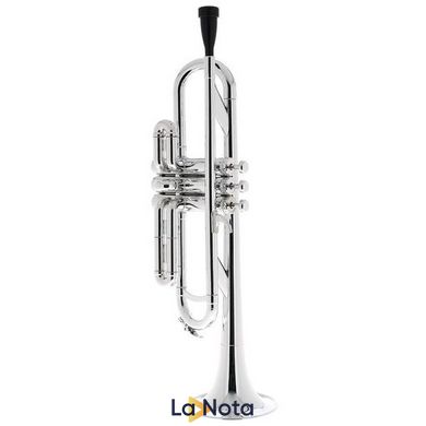 Труба Startone PTR-20 Bb- Trumpet Silver