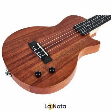 Укулеле Harley Benton Solid Uke Natural