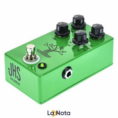 Гитарная педаль JHS Pedals The Bonsai