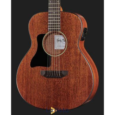 Акустична гітара Harley Benton GS-Travel-E LH Mahogany