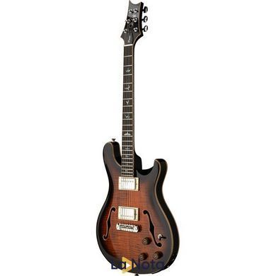 Електрогітара PRS SE Hollowbody II Piezo OB