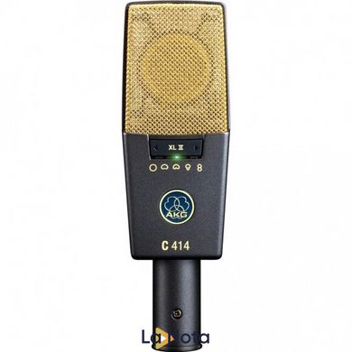 Мікрофон AKG C414 XLII