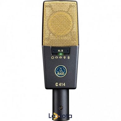 Микрофон AKG C414 XLII