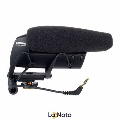 Мікрофон Shure VP83 Lenshopper