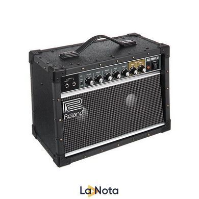 Комбопідсилювач Roland JC-22
