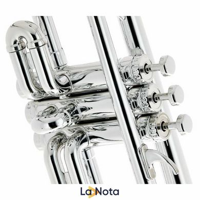 Труба Startone PTR-20 Bb- Trumpet Silver