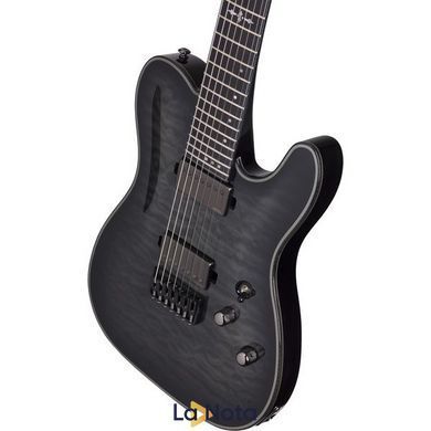 Електрогітара Schecter Hellraiser Hybrid PT-7 TBB