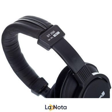 Навушники без мікрофону Beyerdynamic DT 250 80 Ohms (442844)