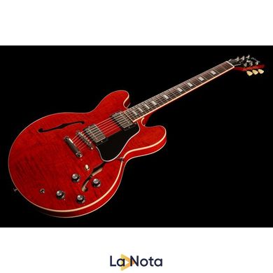 Електрогитара Gibson ES-335 Figured 60s Cherry