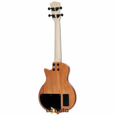 Укулеле Harley Benton Solid Uke Natural