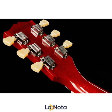 Електрогітара Gibson ES-335 Figured 60s Cherry