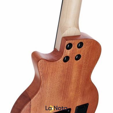 Укулеле Harley Benton Solid Uke Natural