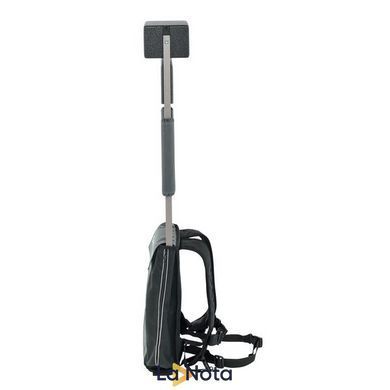 Мобільна акустична система Monacor PAS-254D