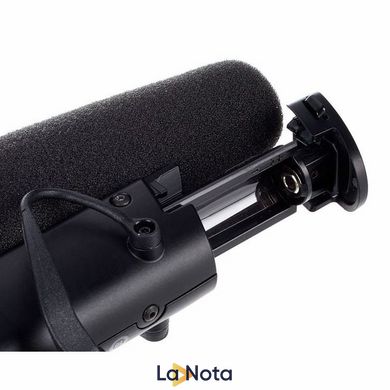 Мікрофон Shure VP83 Lenshopper