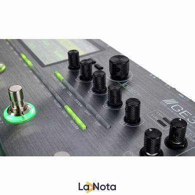 Гитарный процессор эффектов Mooer GE300 Lite