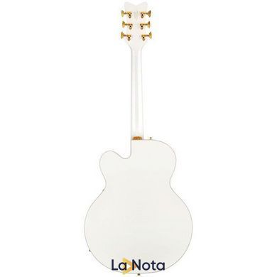 Електрогітара Gretsch G6136TG White Falcon