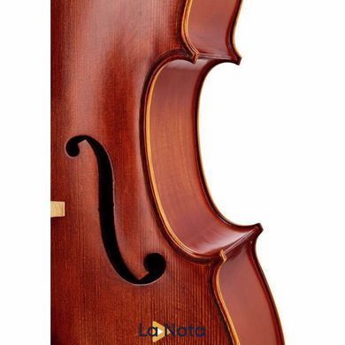 Виолончель Hidersine Studenti Cello Set 1/2