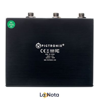 Гітарна педаль Pigtronix Gloamer