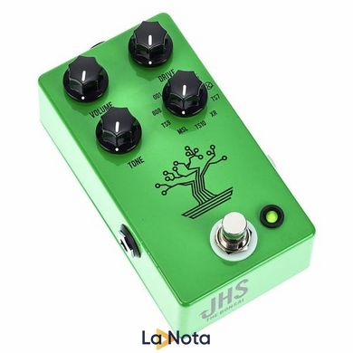 Гитарная педаль JHS Pedals The Bonsai