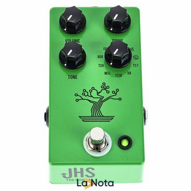 Гитарная педаль JHS Pedals The Bonsai