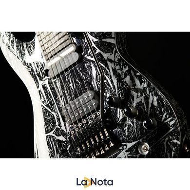 Електрогитара Schecter C-7 FR S Silver Mountain