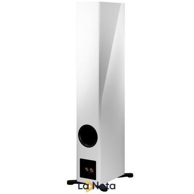 Підлогова акустика Dynaudio Evoke 50 White High Gloss
