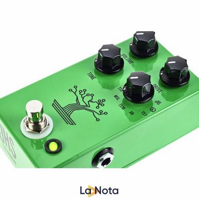 Гитарная педаль JHS Pedals The Bonsai