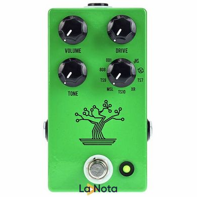 Гитарная педаль JHS Pedals The Bonsai