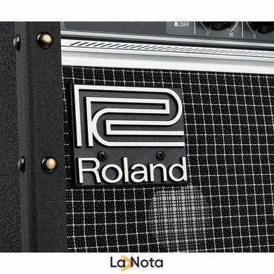 Комбопідсилювач Roland JC-22
