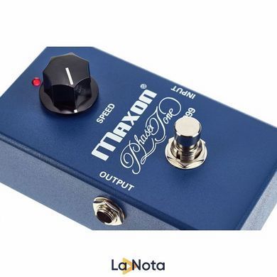 Гітарна педаль Maxon PT999 Phase Tone