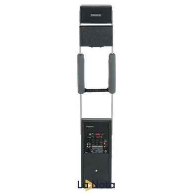 Мобільна акустична система Monacor PAS-254D