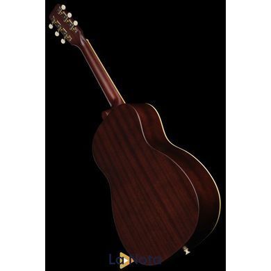Gretsch JD PARLOR MAH WPG CHRY BRST
