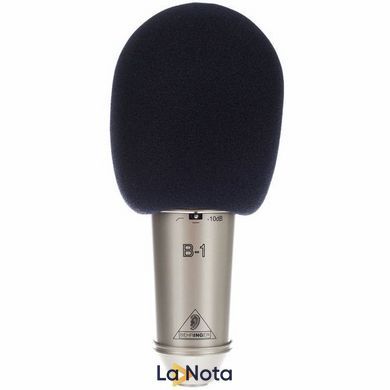 Мікрофон Behringer B-1