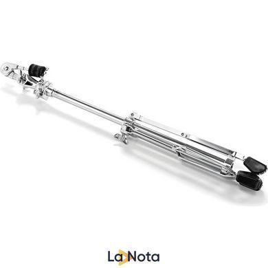 Ударна установка Startone Star Drum Set Std. Bundle BK