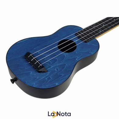 Укулеле Flight TUSL35 Travel Ukulele DB