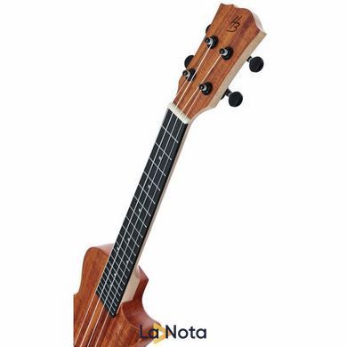 Укулеле Harley Benton Solid Uke Natural