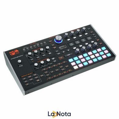 Аналоговий синтезатор ASM Hydrasynth Desktop