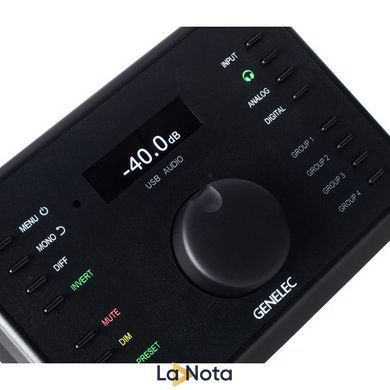 Моніторний контролер Genelec 9320A