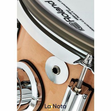 Електронний пед Roland 10"x07" PDA100-GN