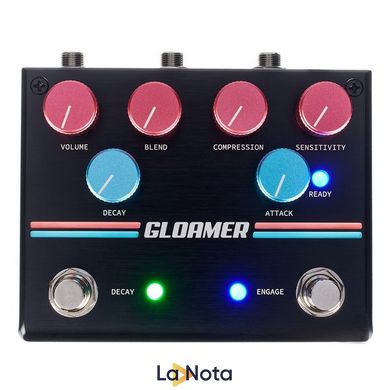 Гітарна педаль Pigtronix Gloamer