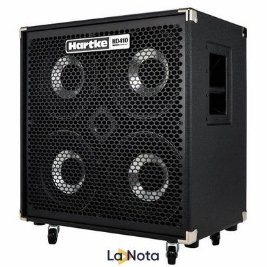 Гітарний кабінет Hartke HyDrive HD410