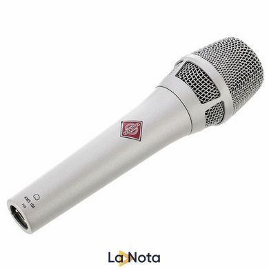 Мікрофон Neumann KMS 104