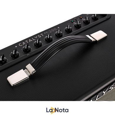 Комбопідсилювач Line6 Catalyst CX 200