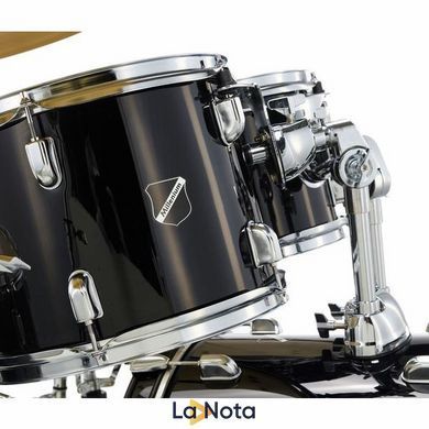 Ударна установка Millenium Focus 18 Drum Bundle Black