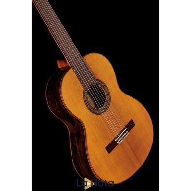 Классическая гитара Alhambra Iberia Ziricote