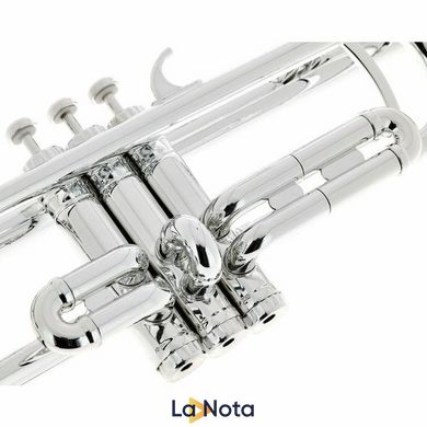 Труба Startone PTR-20 Bb- Trumpet Silver