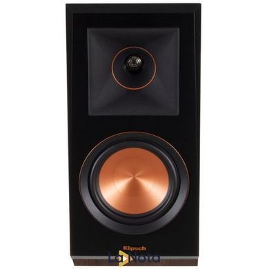 Акустика Dolby Atmos Klipsch Reference Premiere RP-500SA Ebony