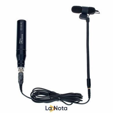 Інструментальна радіосистема Sennheiser XSW 1 Ovid Bundle E-Band